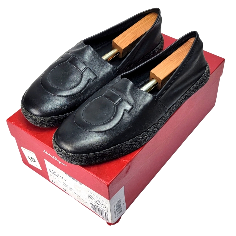 Salvatore Ferragamo Espadrilles